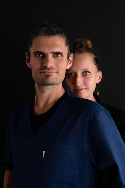 Zdjęcie na okładce dla Klinika Medyczna BIOMEDIC-OLSZTYN, Dietetyk Kliniczny , Fizjoterapia, Pijawki, Leczenie ran